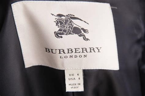 where is burberry cologne made|is burberry made in china.